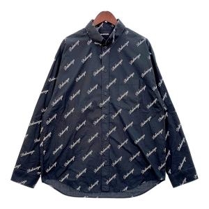 COMOLI（コモリ） デニム コモリシャツ 長袖 Z01-02003 メンズ サイズ2