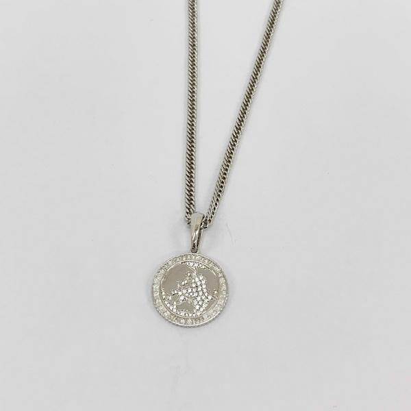 AVALANCHE アヴァランチ 25周年記念 オリジナル ペンダント ネックレス ジュエリー 男女...