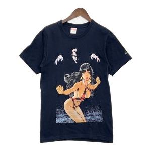 Supreme シュプリーム クルーネックTシャ...の商品画像
