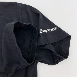 Supreme シュプリーム クルーネックTシ...の詳細画像4