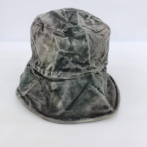 THUG CLUB サグクラブ アーミー バケットハット 帽子 ボウシ Bio Army Bucke...