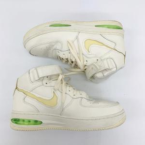 NIKE ナイキ スニーカー シューズ Air...の詳細画像1