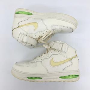 NIKE ナイキ スニーカー シューズ Air...の詳細画像2