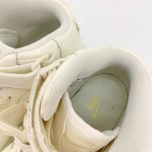 NIKE ナイキ スニーカー シューズ Air...の詳細画像5
