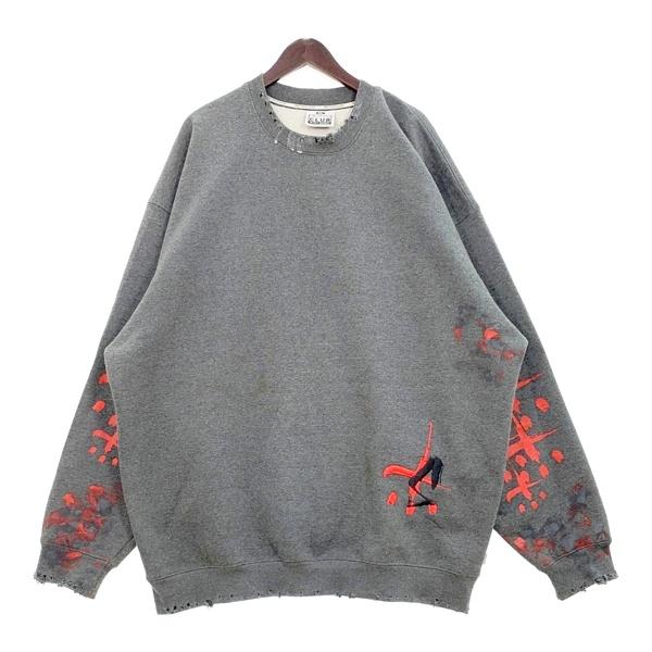 PRO CLUB CVTVLIST 別注 プロクラブ カタリスト HEAVY WEIGHT スウェッ...