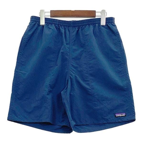 Patagonia パタゴニア ショートパンツ 短パン バギーズ ショーツ 5インチ 水陸両用 メン...