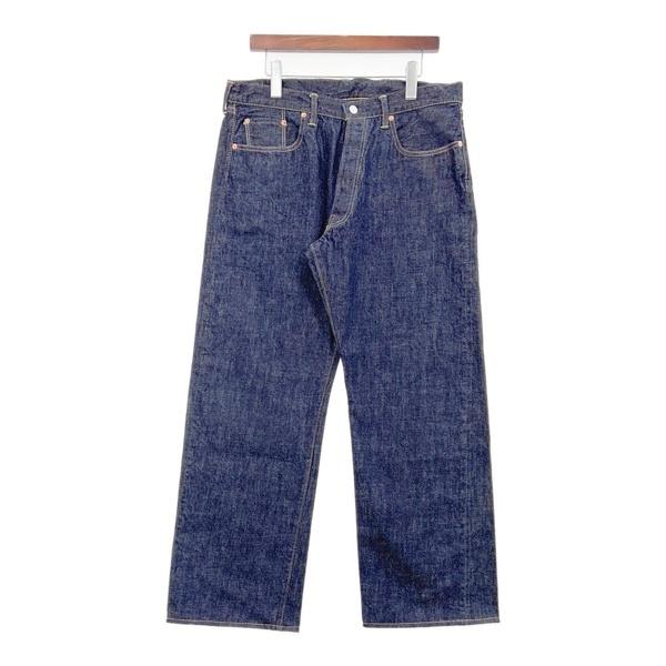 TCB jeans 50&apos;s ジーンズ デニムパンツ Gパン ジーパン ボトムス メンズ W38 イ...