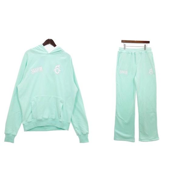 6PM TRUE RELIGION シックスピーエム トゥルーレリジョン セットアップ パーカー ス...