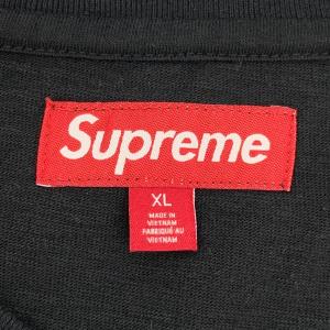 Supreme シュプリーム Tシャツ 24s...の詳細画像2