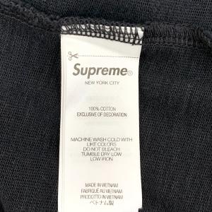 Supreme シュプリーム Tシャツ 24s...の詳細画像3
