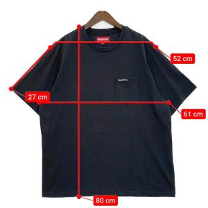 Supreme シュプリーム Tシャツ 24s...の詳細画像5