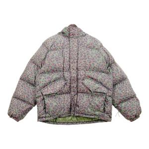 Supreme シュプリーム ダウンジャケット ...の商品画像