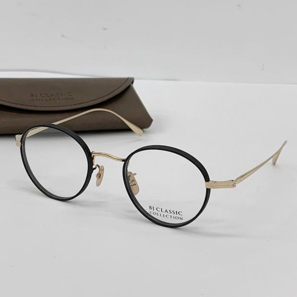 BJ CLASSIC COLLECTION  ビージェイ クラシック コレクション 眼鏡 めがね 伊...