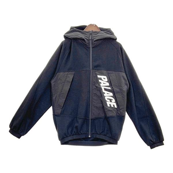 Palace Skateboard パレススケートボードズ トラックジャケット ブルゾン フーディー...