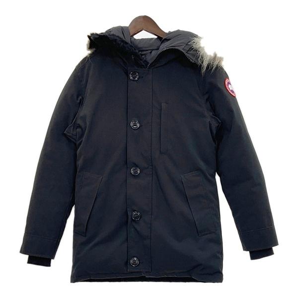 CANADA GOOSE カナダグース ジャスパー ダウンジャケット 68F8490 メンズ Sサイ...