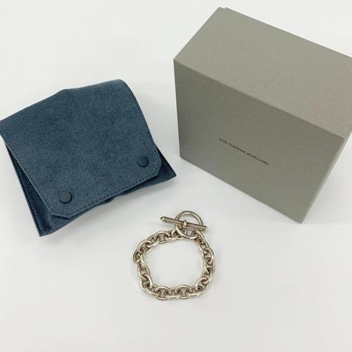 END CUSTOM JEWELLERS エンドカスタムジュエラーズ スタンダード ブレスレット ア...