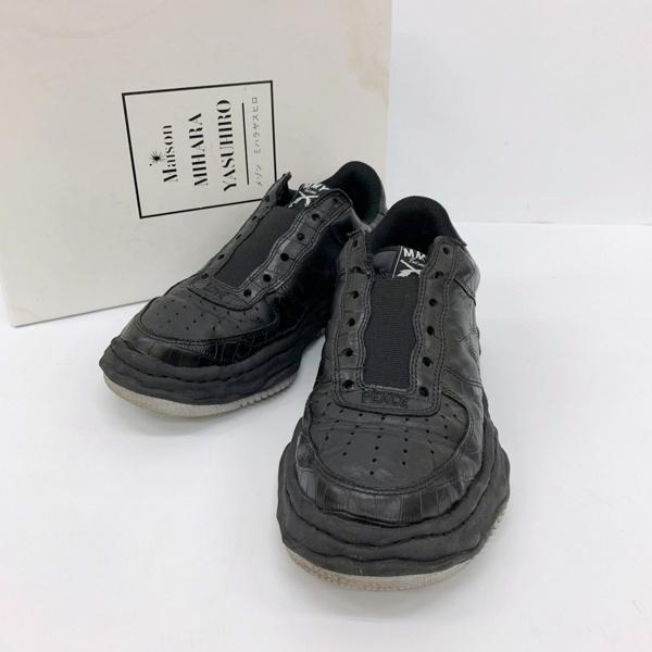 roarguns Maison MIHARA YASUHIRO ロアーガンズ メゾン ミハラヤスヒロ...