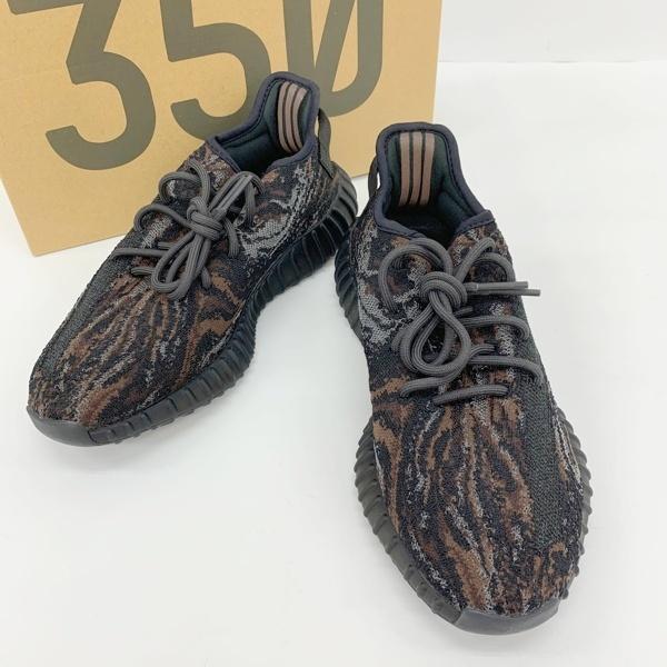 adidas アディダス スニーカー シューズ YEEZY BOOST 350 V2 GW3774 ...