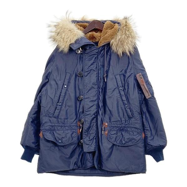 THE REAL McCOY's ザリアルマッコイズ N-3A フライトジャケット コート ブルゾン...