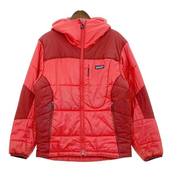 Patagonia パタゴニア 中綿 ジャケット ブルゾン 84099F8 ダスパーカ DAS PA...