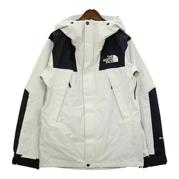 THE NORTH FACE ノースフェイス マウンテンジャケット フーディー ブルゾン MOUNT...