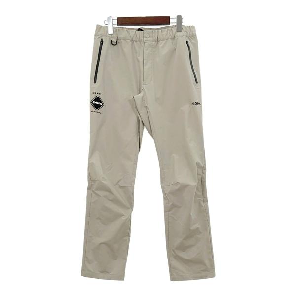 F.C.Real Bristo FCRB エフシーレアルブリストル ウォームアップパンツ ナイロンパ...