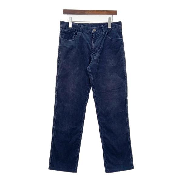 VISVIM ヴィズヴィム ビズビム FLUXUS CORDS コーデュロイ パンツ VS00018...