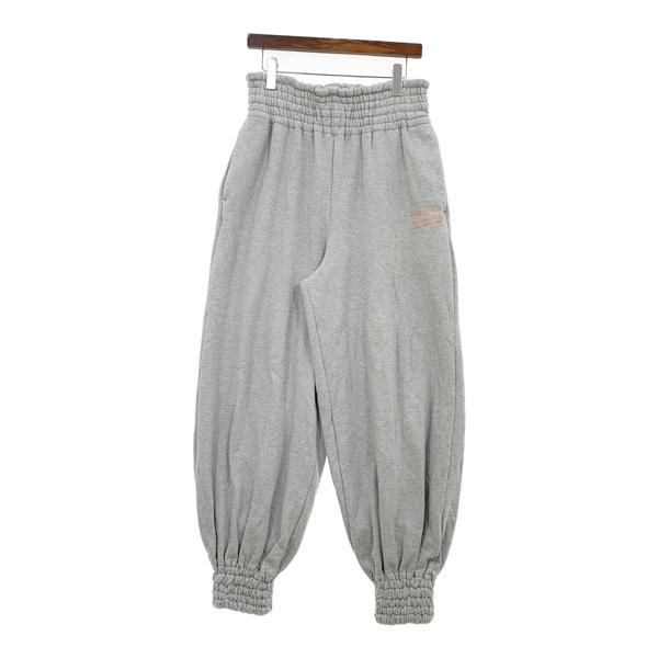SHINYA KOZUKA シンヤコズカ ORDINARY TOBI スウェットパンツ トビパンツ ...