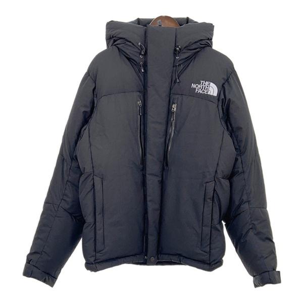 THE NORTH FACE ノースフェイス ダウンジャケット バルトロライトジャケット ND919...