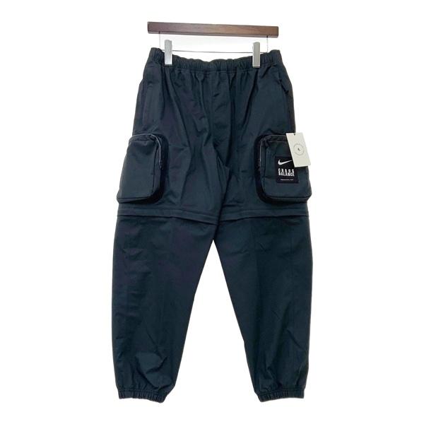 UNDERCOVER NIKE アンダーカバー ナイキ カーゴ パンツ ボトムス CZ4704-01...