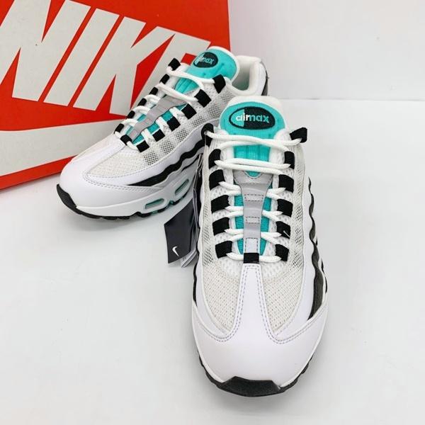 NIKE ナイキ スニーカー シューズ Air Max 95 OG IM7409-100 レディース...