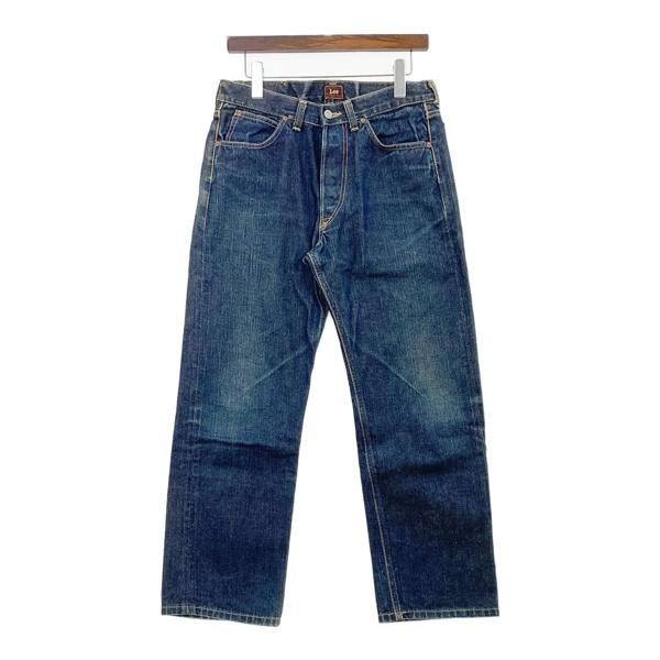 Lee THE REAL McCOY'S リー ザリアルマッコイズ ジーンズ デニムパンツ 復刻 1...
