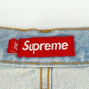 Supreme シュプリーム Baggy Je...の詳細画像3