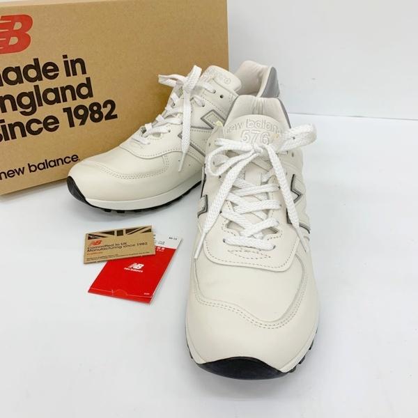 NEW BALANCE ニューバランス ローカット スニーカー シューズ M576WWL イングラン...
