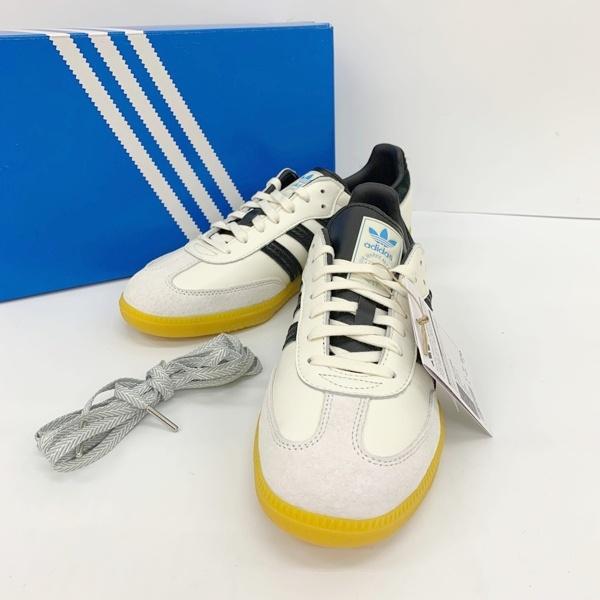 adidas アディダス オリジナルス SAMBA OG スニーカー シューズ KJ1455 メンズ...
