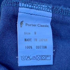 Porter classic ポータークラシッ...の詳細画像4