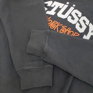 STUSSY ステューシー アワーレガシー O...の詳細画像5