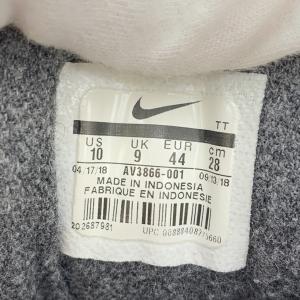 NIKE Carhartt ナイキ カーハート...の詳細画像5