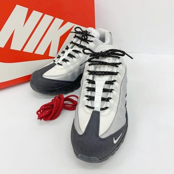 NIKE ナイキ AIR MAX 95 BIG BUBBLE SE Seongsu スニーカー シュ...