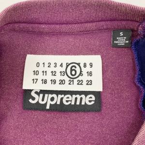 Supreme シュプリーム MM6 メゾンマ...の詳細画像2