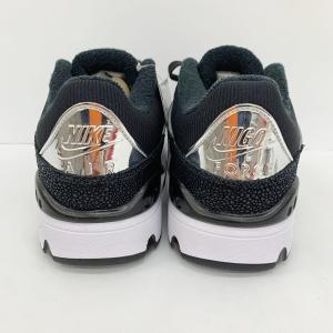 NIKE NIGO ナイキ ニゴー スニーカー...の詳細画像3