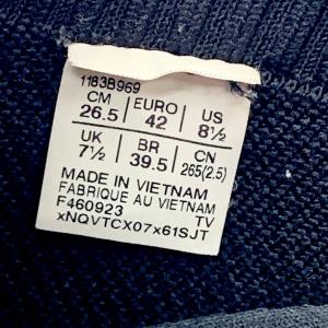 Onitsuka Tiger オニツカタイガー...の詳細画像5