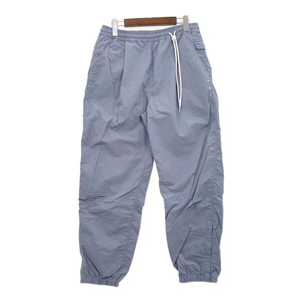 迷迭香 マンネンロウ ナイロンハーベストパンツ NYLON HARVEST TRAINER CLAS...