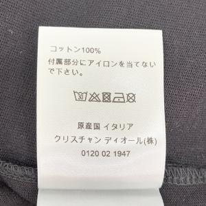 Dior ディオール Shawn Stussy...の詳細画像4