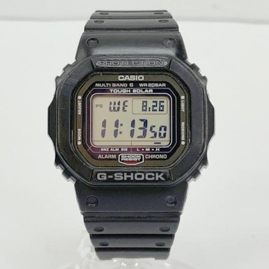 CASIO G-SHOCK カシオ ジーショック GW-50001-JF タフソーラー 電波時計 腕...