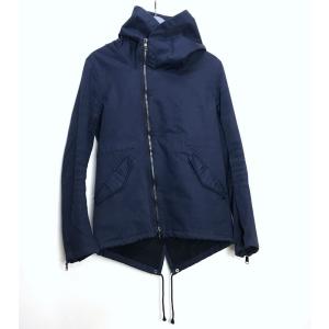 泥だらけ デュアル はさみ ジャケット の 上 に コート メンズ Grandir Surf Jp