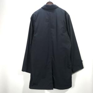 モンベル ステンカラーコート スポーツ ベスト コート メンズ Lサイズ アウター ブラック A3150 Salenew大人気 Mont Bell