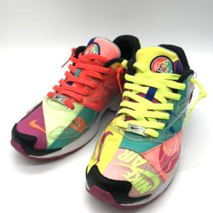 派手 スニーカー メンズ ナイキの商品一覧 通販 Yahoo ショッピング