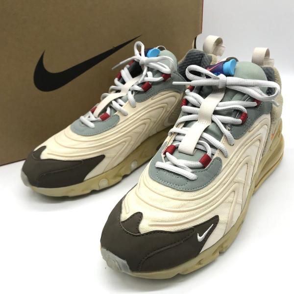 ナイキ AIRMAX270 CUCTUS TRAILS CT2864-200 スニーカー シューズ ...