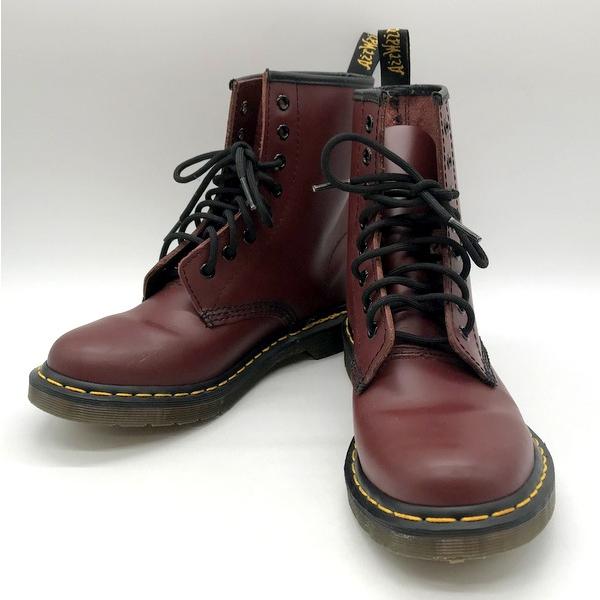 Dr.Martens 1460 8 EYE BOOT 8ホール レースアップ ブーツ カジュアル シ...